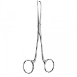 Pitanguy Flap Dermacator / Flap Grasping Forceps